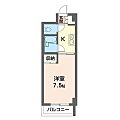 MERVEILLE3階10.2万円
