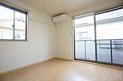 ★角部屋の為二面採光になっています☆