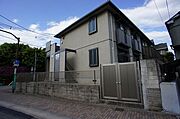 積水ハウス施工の賃貸住宅『シャーメゾン』／