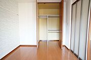 収納量も豊富です！お部屋を少しでも広くご利用いただけます。