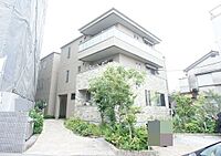 東京都練馬区大泉町2丁目62-24：物件画像／シャーメゾンショップ　ベストライフ有限会社