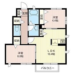 カーサ　ヴェルデ