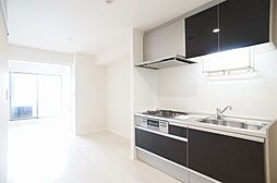 グランドソレイユ谷戸