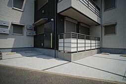 グランドソレイユ谷戸