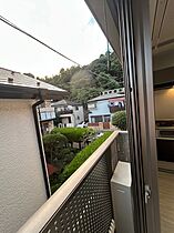 ベルテ緑園 00202 ｜ 神奈川県横浜市泉区岡津町2917-11（賃貸アパート1R・2階・22.50㎡） その14