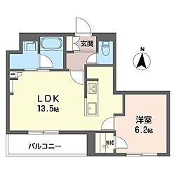 セレーノ　フォルトゥーナ 3階/00302