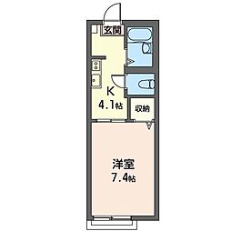 ユリシーズ 2階
