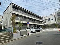 神奈川県横浜市泉区弥生台72-5：物件画像／シャーメゾンショップ　株式会社アローズ