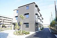 神奈川県小田原市扇町1丁目37-27：物件画像／シャーメゾンショップ　株式会社相模不動産