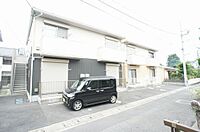 神奈川県小田原市扇町1丁目38-28：物件画像／シャーメゾンショップ　株式会社相模不動産