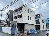 神奈川県横浜市戸塚区吉田町1017番、1018番、1019番の：物件画像／シャーメゾンショップ　有限会社ヒロハウジング