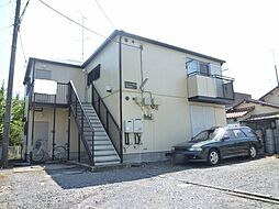 外観画像