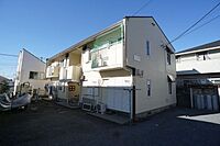 埼玉県さいたま市見沼区東大宮1丁目87-15：物件画像／シャーメゾンショップ　株式会社守屋住宅　大和田店