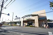 スーパー　マルエツ大宮砂町店　徒歩4分（320ｍ）の立地です！！日々のお買い物はこちらへどうぞ♪♪