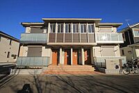 埼玉県さいたま市見沼区大字南中野1188-3：物件画像／シャーメゾンショップ　株式会社守屋住宅　大和田店