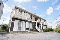 埼玉県さいたま市見沼区大和田町2丁目1636-1：物件画像／シャーメゾンショップ　株式会社守屋住宅　大和田店