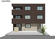 ※外観はイメージです。