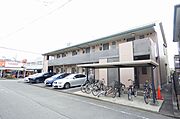全12世帯単身者向け1Ｋの間取りです。