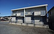1棟・4世帯すべてが角部屋です。