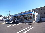 ☆ローソン深谷東方町二丁目店まで徒歩1分（80ｍ）☆