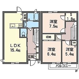 🉐敷金礼金0円！🉐ナチュラ　コート