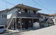 全世帯角部屋