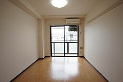 ライフルマンション 1DKの写真