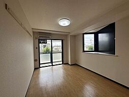 ライフルマンション 1DKの写真