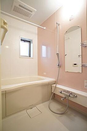 フォルトゥーナ若葉_内装_8