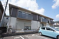 埼玉県坂戸市花影町7-46：物件画像／シャーメゾンショップ　坂戸ハウス株式会社