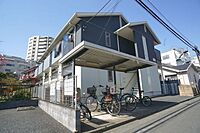 埼玉県所沢市大字北秋津746-7：物件画像／シャーメゾンショップ　三恵不動産株式会社