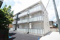 埼玉県川口市中青木2丁目2-31：物件画像／シャーメゾンショップ　株式会社丸和不動産