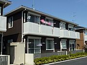 天気の良い日には、洗濯物をいっぱい干せそうですね。