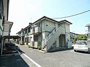 敷地内に駐車場1台付（無料）