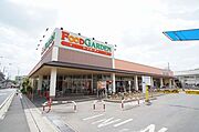 フードガーデン七里店まで徒歩3分（300ｍ）
