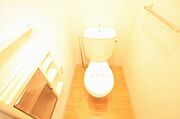 トイレもくつろぎの空間になるかもしれません。