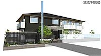 埼玉県さいたま市岩槻区西町3丁目4889-4、4887-1の一部：物件画像／シャーメゾンショップ　株式会社白石商事