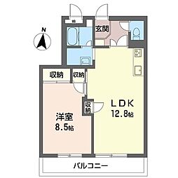 🉐敷金礼金0円！🉐メゾン　丸宮　Ｈ