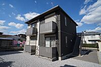栃木県宇都宮市若松原2丁目17-4：物件画像／シャーメゾンショップ　有限会社住友地所