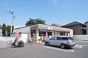 セブンイレブン若松原店まで徒歩6分（450ｍ）♪