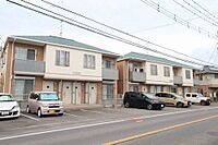 群馬県高崎市新町1987-2：物件画像／シャーメゾンショップ　有限会社フロムナウ