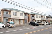 高崎市新町のシャーメゾン、ネオシティ☆