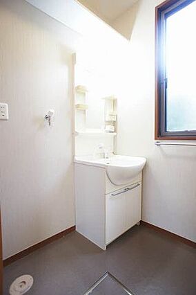 サザンパークC_内装_7