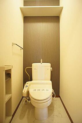 サザンパークC_内装_8