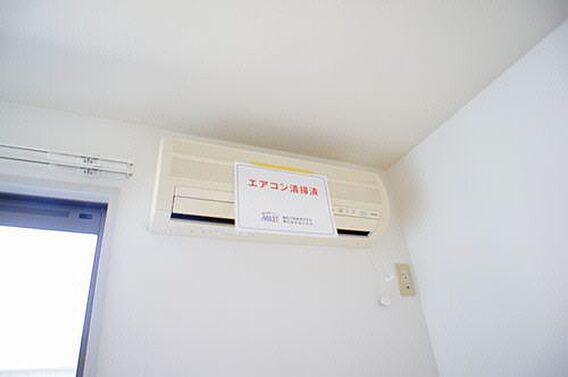 フローラル・ハイツ21A_内装_9