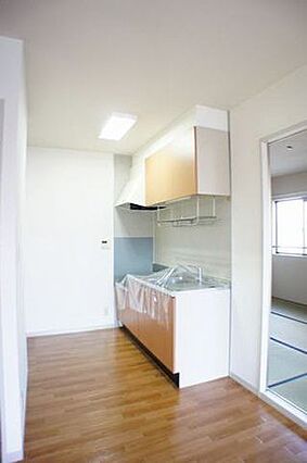 フローラル・ハイツ21A_内装_3