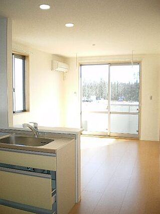 ヴィラージュJ_内装_1