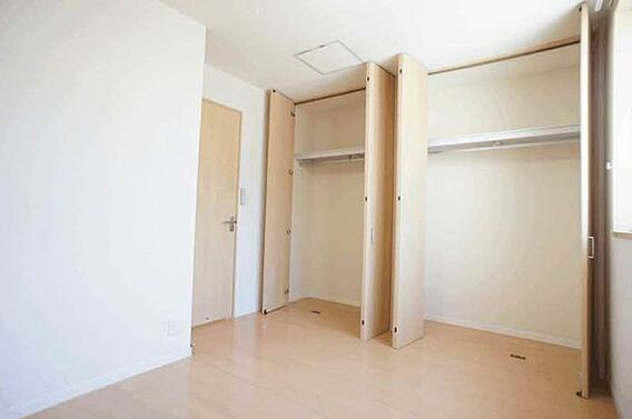 ヴィラージュJ_内装_4