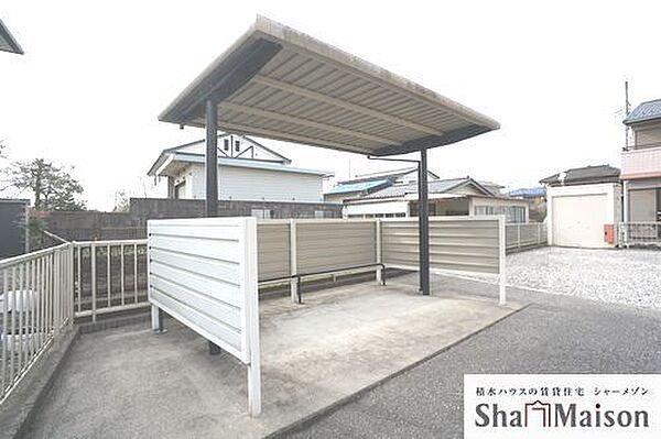 apartment 栃木県芳賀郡益子町七井中央5-5
七井中央の賃貸情報を見る
物件地図