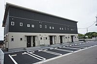 栃木県真岡市下大沼1丁目24-9：物件画像／シャーメゾンショップ　有限会社小林住宅